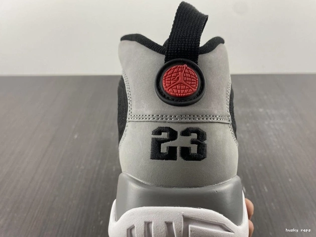 Cheap Husky Particle Grey 9 Retro Jordan CT8019-060 0706